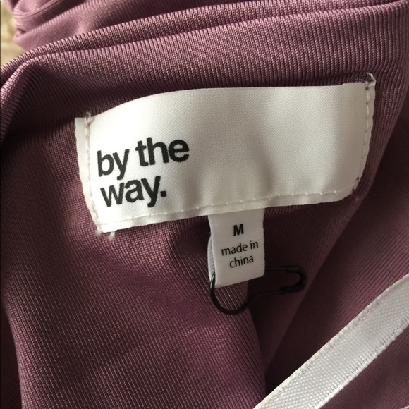 NWOT•Swim/Top•Halter - Picture 7 of 8